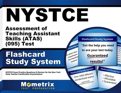 how hard is the math on teacher assistant certification test|NYSTCE ATAS Study Guide & Practice Test.